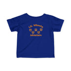 CLOOSE Infant Tee Phase 1A