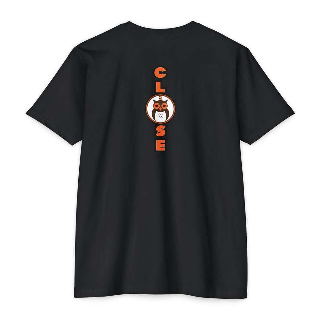 Unisex CLOOSE Jersey T-shirt