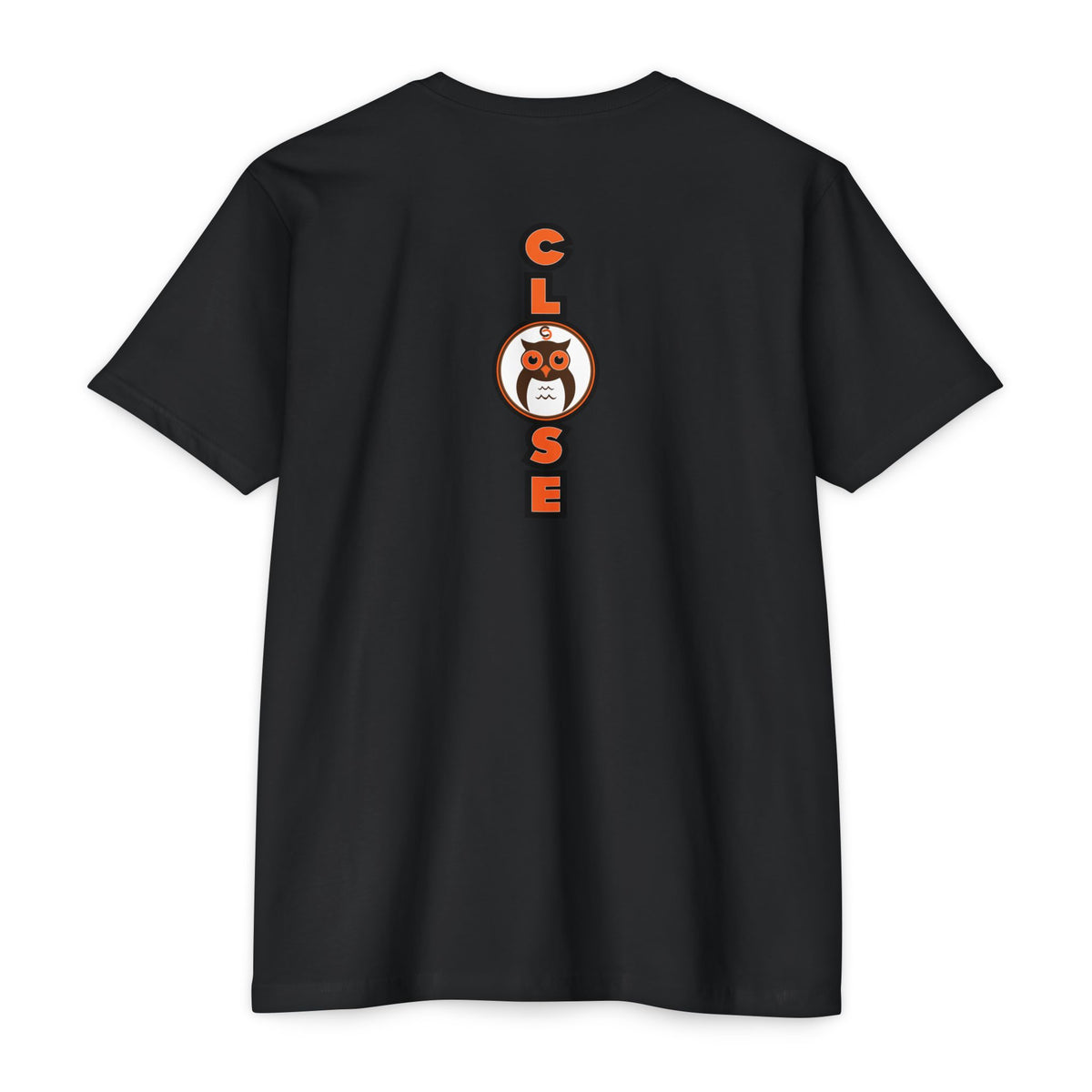 Unisex CLOOSE Jersey T-shirt