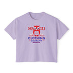 CLOOSE Women's Big Bird Tee Phase 1C