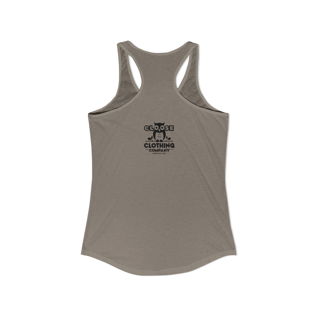 Women's CLOOSE phase 1BW tank