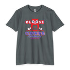 CLOOSE Jersey T-shirt Phase 1C