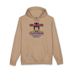 Unisex CLOOSE & Co WHoodie 1B