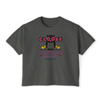 CLOOSE Women's Big Bird Tee Phase 1B