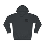 CLOOSE Simple Fleece Hoodie (b)
