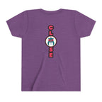 CLOOSE Youth Crew Neck Phase 1B