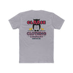 CLOOSE Cotton Crew Tee Phase 1B