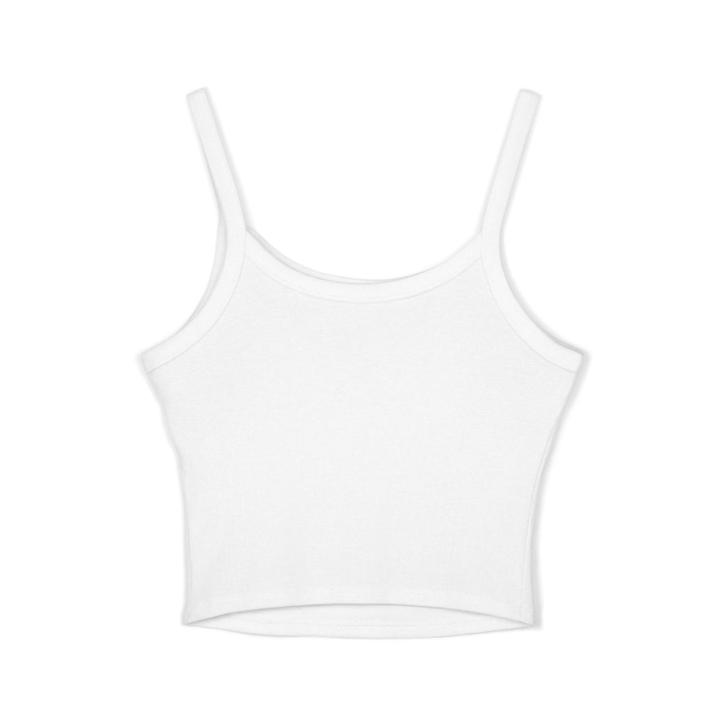 Women's Spaghetti Tank Phase 1C