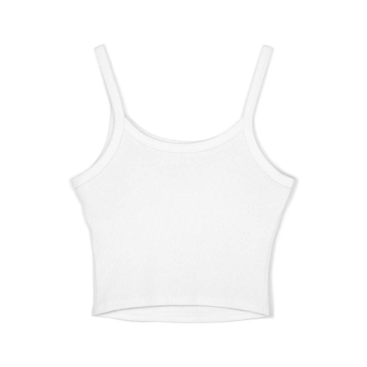 Women's Spaghetti Tank Phase 1C