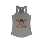 Women's CLOOSE Racerback Tank phase 1A