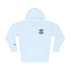 CLOOSE Simple Fleece Hoodie (b)