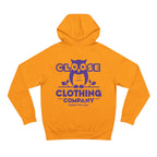 CLOOSE Unisex Plain Jane Hoodie