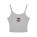 CLOOSE Women's Spaghetti Top 1B