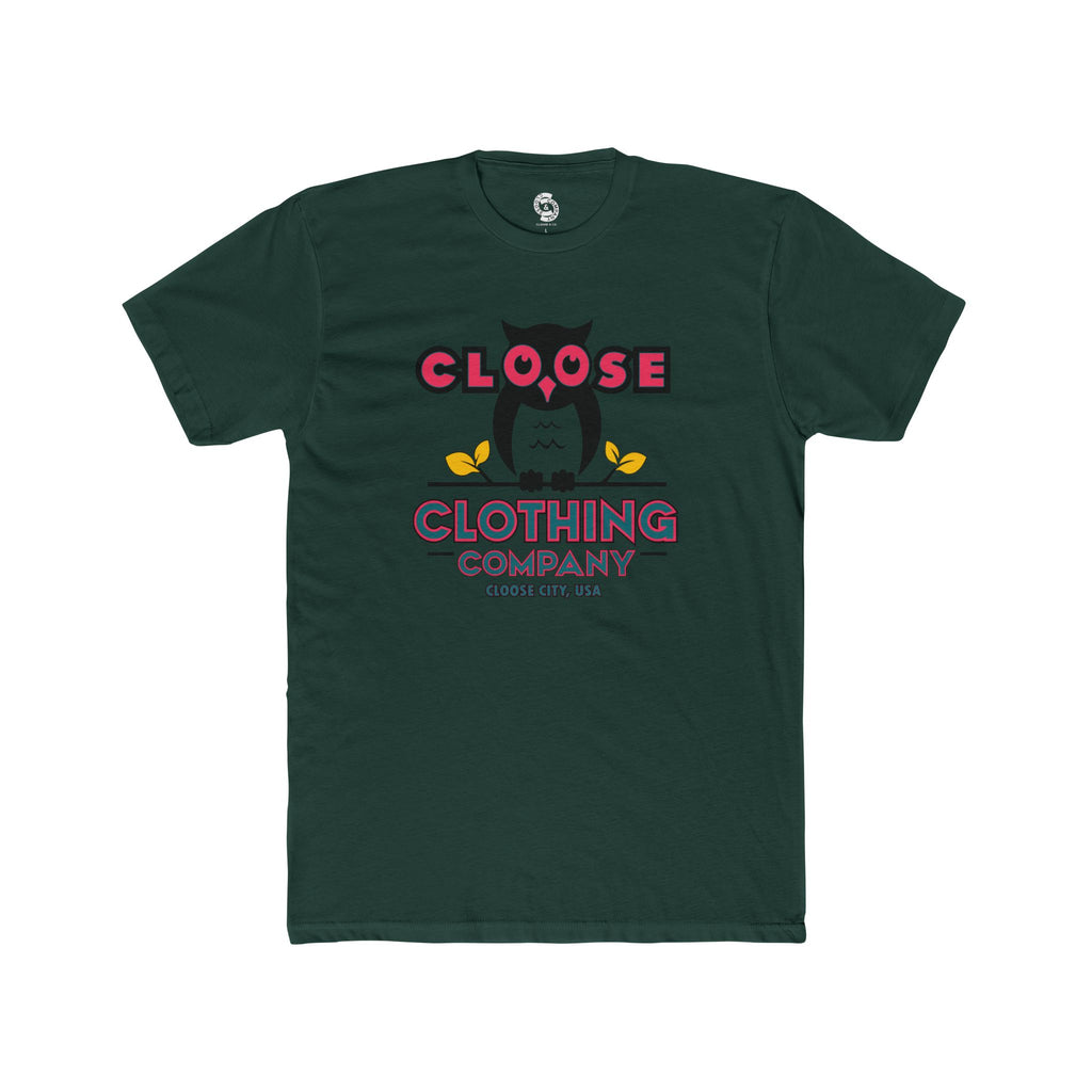 CLOOSE Big Bird Phase 1B (loto)