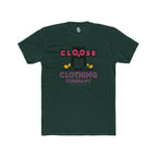 CLOOSE Big Bird Phase 1B (loto)