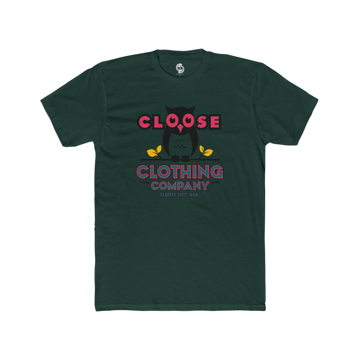 CLOOSE Big Bird Phase 1B (loto)