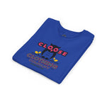 CLOOSE Youth Crew Neck Phase 1B