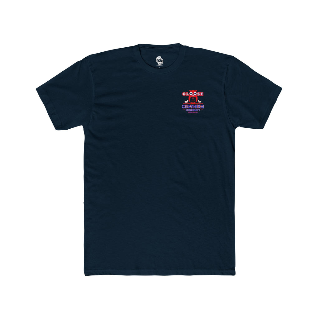 CLOOSE Crew Tee Phase 1C (USA)