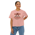 CLOOSE Women's Big Bird Tee Phase 1A