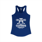 Women's CLOOSE phase 1BW tank