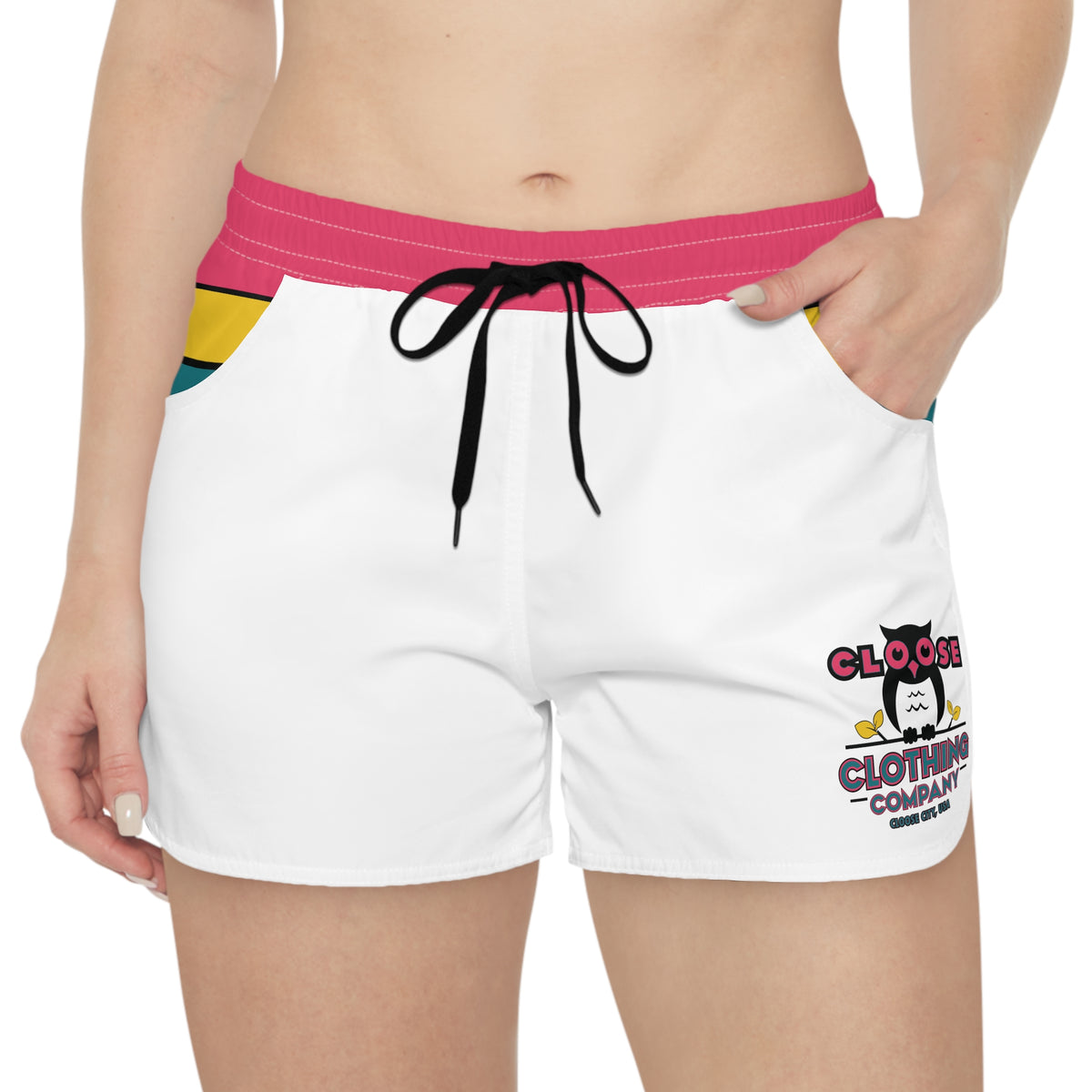 CLOOSE Team Spirit Shorts Phase 1B (w)