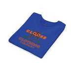 CLOOSE Youth Crew Neck Phase 1A