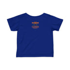 CLOOSE Infant Tee Phase 1A