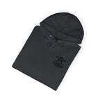 CLOOSE Simple Fleece Hoodie (b)