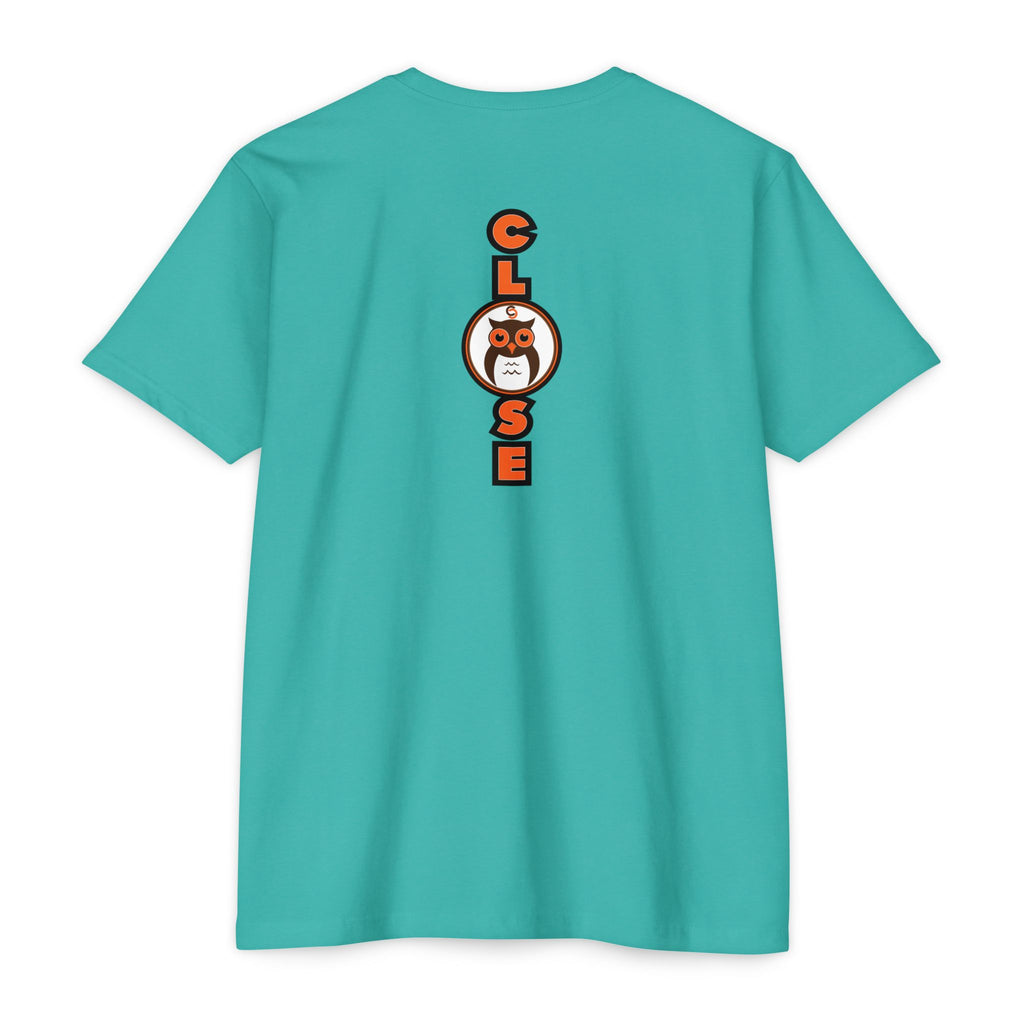Unisex CLOOSE Jersey T-shirt
