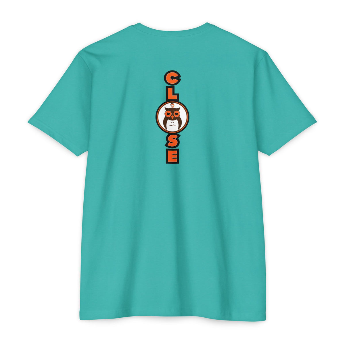 Unisex CLOOSE Jersey T-shirt