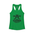 Women's CLOOSE phase 1BW tank