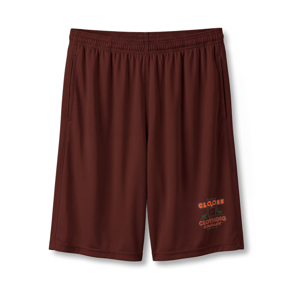 CLOOSE Baller Shorts Phase 1A