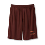CLOOSE Baller Shorts Phase 1A