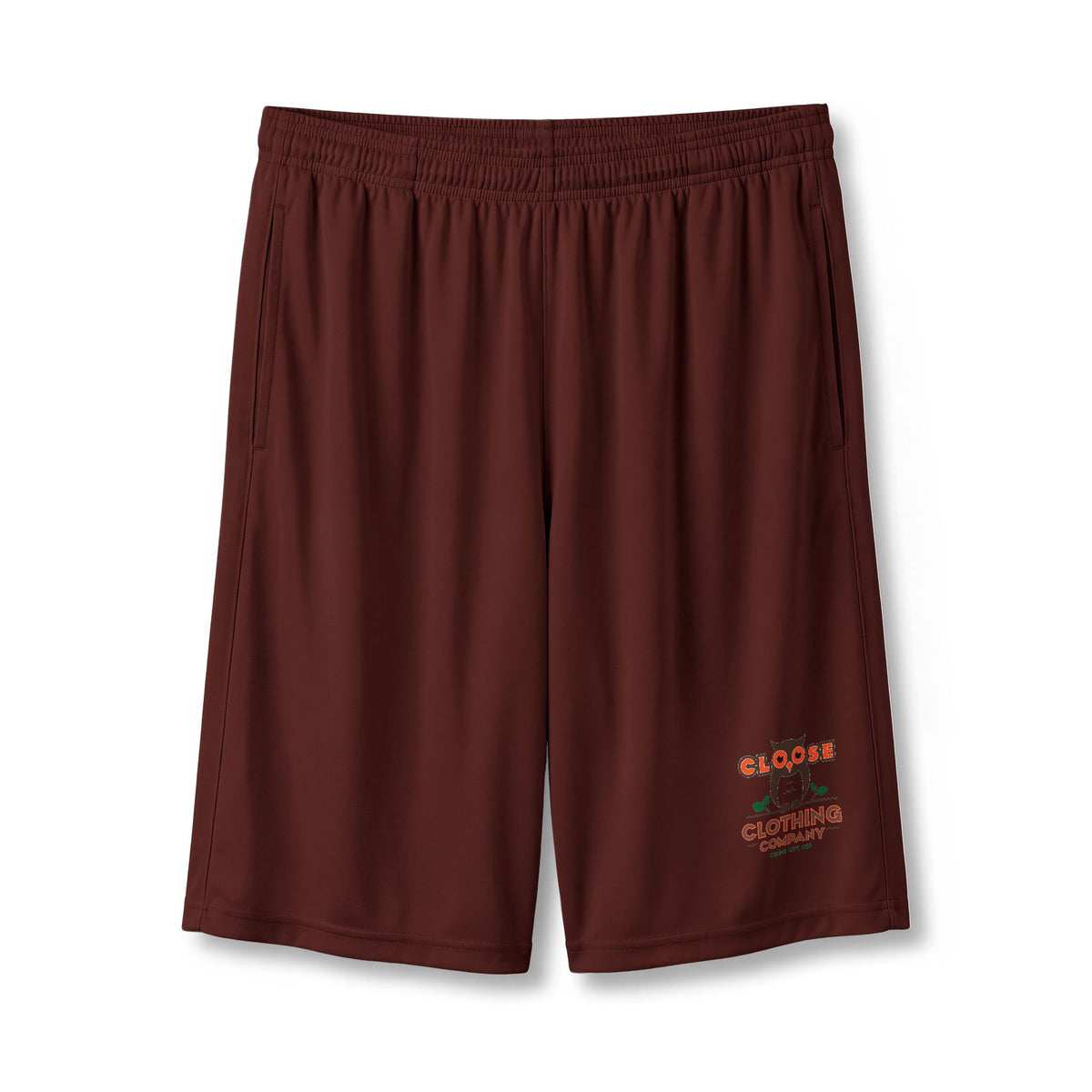 CLOOSE Baller Shorts Phase 1A