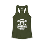 Women's CLOOSE phase 1BW tank