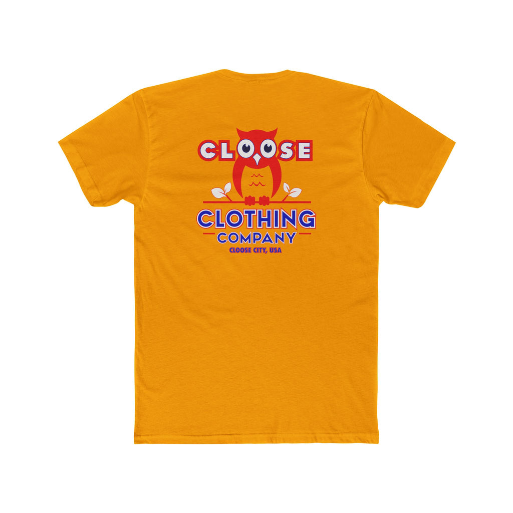 CLOOSE Crew Tee Phase 1C (USA)