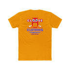 CLOOSE Crew Tee Phase 1C (USA)