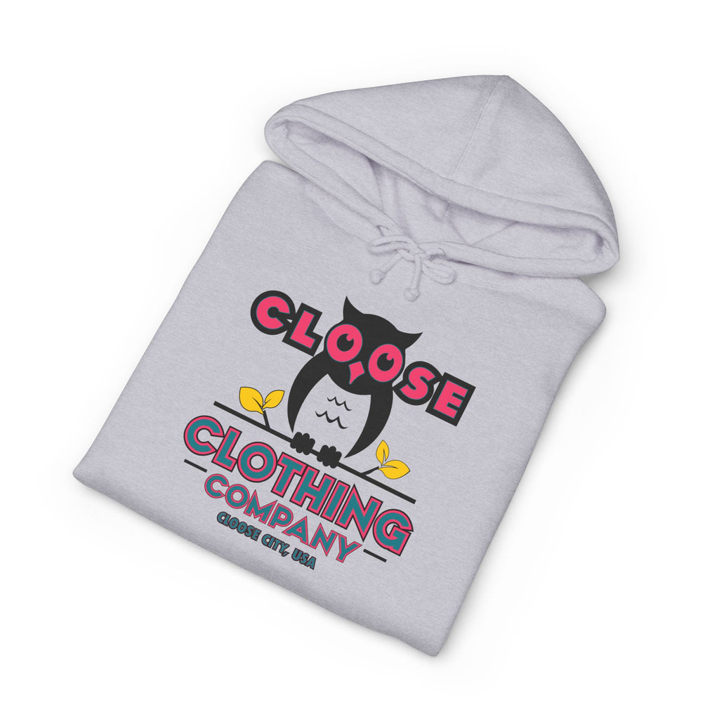 Unisex CLOOSE & Co WHoodie 1B
