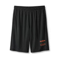 CLOOSE Baller Shorts Phase 1A