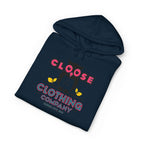 Unisex CLOOSE & Co WHoodie 1B
