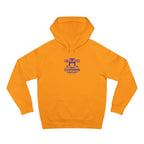 CLOOSE Unisex Plain Jane Hoodie