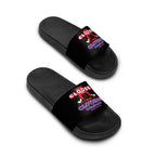 CLOOSE Men's Slides USA