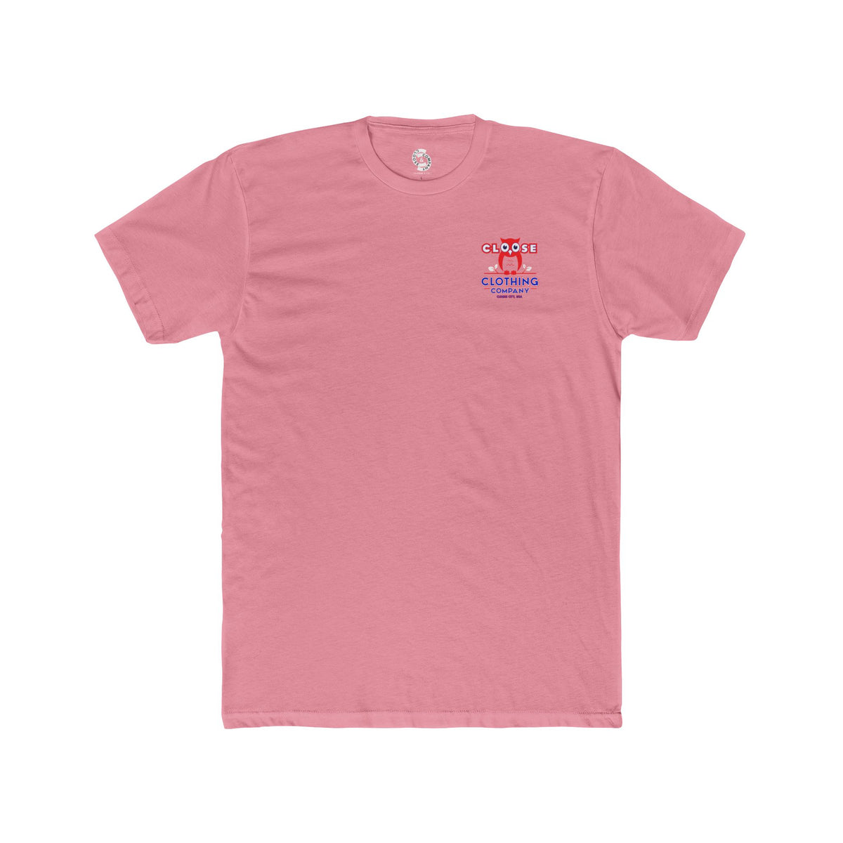 CLOOSE Crew Tee Phase 1C (USA)