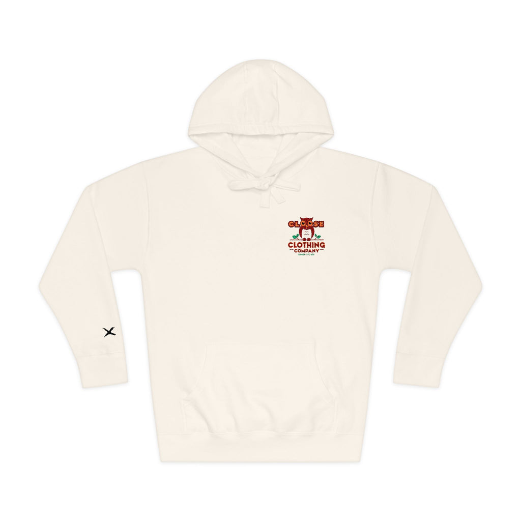 CLOOSE OG Fleece Hoodie