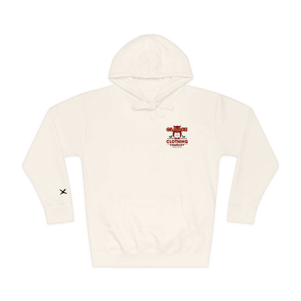 CLOOSE OG Fleece Hoodie
