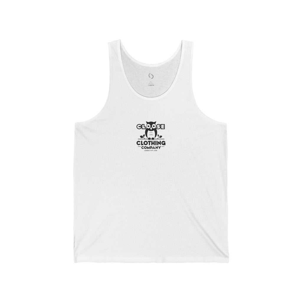 CLOOSE Jersey Tank