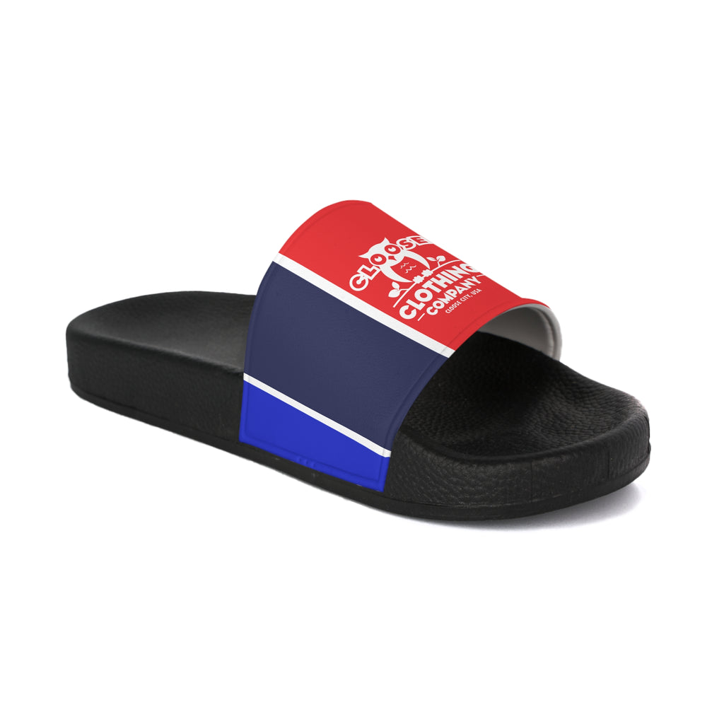 CLOOSE Women's Slides Phase 1C
