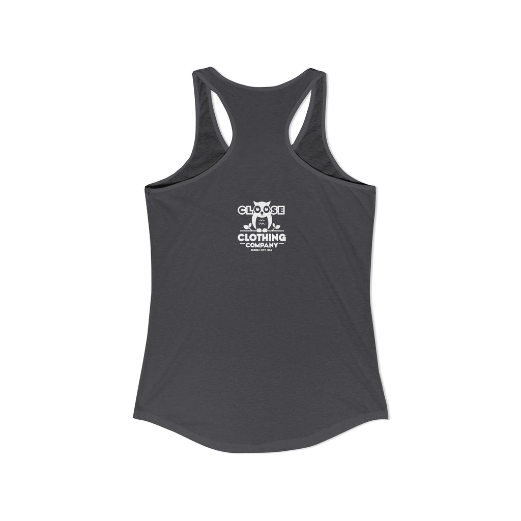 Women's CLOOSE phase 1BW tank