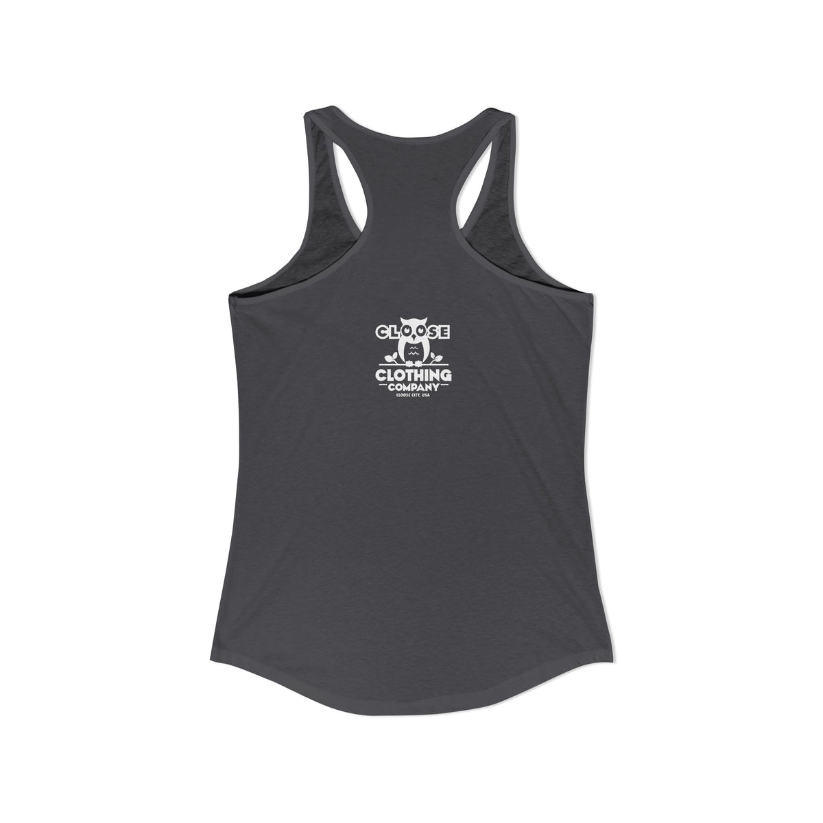 Women's CLOOSE phase 1BW tank