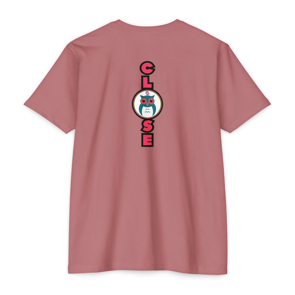 CLOOSE Jersey T-shirt